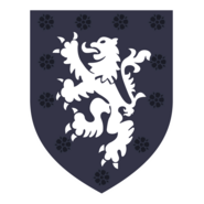 Lion Sport Shield Football Logo PNG Vector