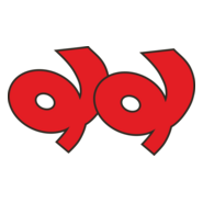 Little Lulu (Arabic Children Magazine) Logo PNG Vector