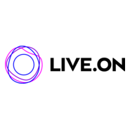 LIVE.ON Logo PNG Vector