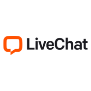 LiveChat Software Logo PNG Vector