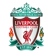 Liverpool F.C. Logo PNG Vector