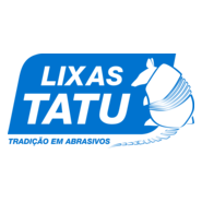 Lixas Tatu Logo PNG Vector
