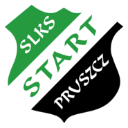 LKS Start Pruszcz Logo PNG Vector