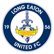 Long Eaton United FC Logo PNG Vector