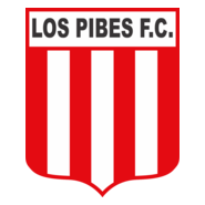 Los Pibes Fútbol Club de Silípica Santiago Logo PNG Vector