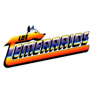 LOS TEMERARIOS Logo PNG Vector