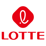 Lotte Logo PNG Vector
