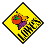 Lowe's Logo PNG Vector (AI) Free Download