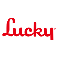 Lucky Stores Logo PNG Vector