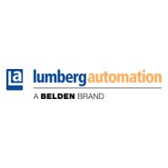 Lumberg Automation Logo PNG Vector