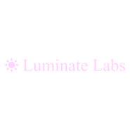 Luminage Labs Logo PNG Vector