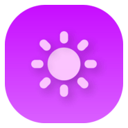 Luminage Logo PNG Vector