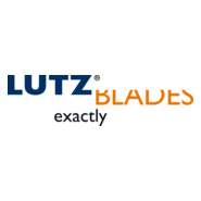 LUTZ BLADES Logo PNG Vector