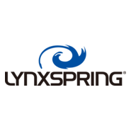Lynxspring Logo PNG Vector
