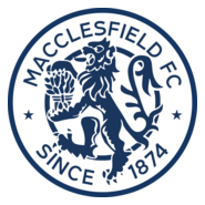 Macclesfield FC Logo PNG Vector