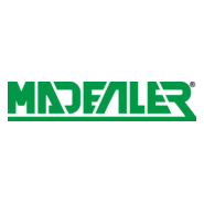 MADENLER Logo PNG Vector