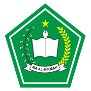 MADRASAH AL-HIKMAH Logo PNG Vector