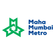 Maha Mumbai Metro Operation Corporation Logo PNG Vector