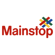 Mainstop (1981) Logo PNG Vector