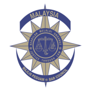 Malaysian Bar Council Logo PNG Vector