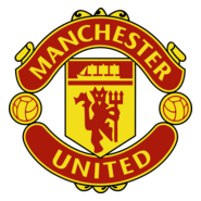 Manchester United Logo PNG Vector