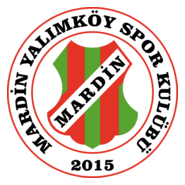 Mardin Yalımspor Logo PNG Vector