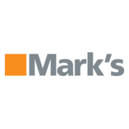 Mark’s Logo PNG Vector