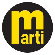 Marti Holding Kurz Logo PNG Vector