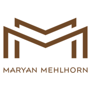 Maryan Mehlhorn Logo PNG Vector