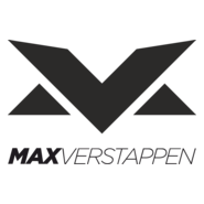 Max Verstappen Logo PNG Vector