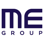 ME Group Logo PNG Vector