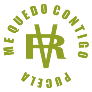 Me quedo contigo pucela Logo PNG Vector