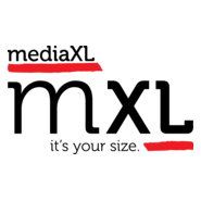 Media XL srl Logo PNG Vector