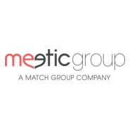 Meetic Group Logo PNG Vector