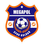 Megapol Spor Kulübü Logo PNG Vector