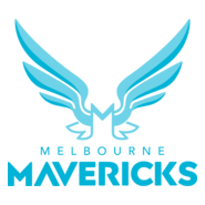 Melbourne Mavericks Logo PNG Vector