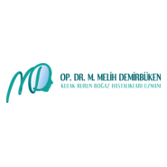 melihdemirbuken Logo PNG Vector