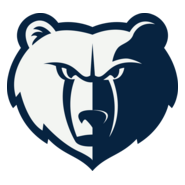 Memphis Grizzlies Logo PNG Vector