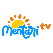 Mentari TV Logo PNG Vector