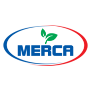 MERCA USA CORPORATION Logo PNG Vector