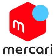 Mercari Logo PNG Vector