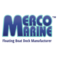 Merco Marine Logo PNG Vector