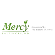 Mercy Medical Center Logo PNG Vector