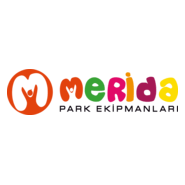 Merida Park Ekipmanları Logo PNG Vector