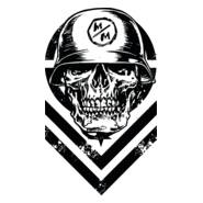 Metal Mulisha Logo PNG Vector