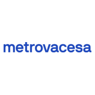 Metrovacesa Logo PNG Vector