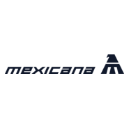 Mexicana de Aviación Logo PNG Vector