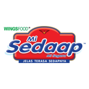 MI SEDAAP Logo PNG Vector