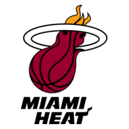 Miami Heat Logo PNG Vector