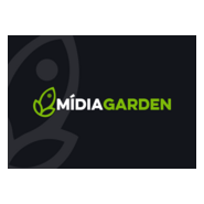 Mídia Garden Portais de Notícias Logo PNG Vector